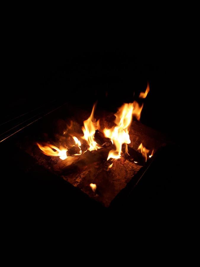 Camping 3 Gs Goght' Екстер'єр фото