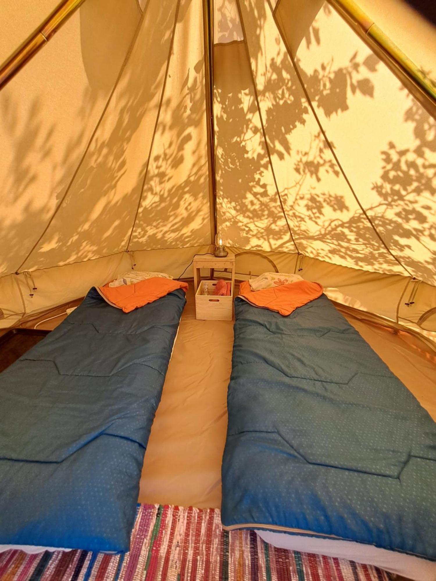 Camping 3 Gs Goght' Екстер'єр фото