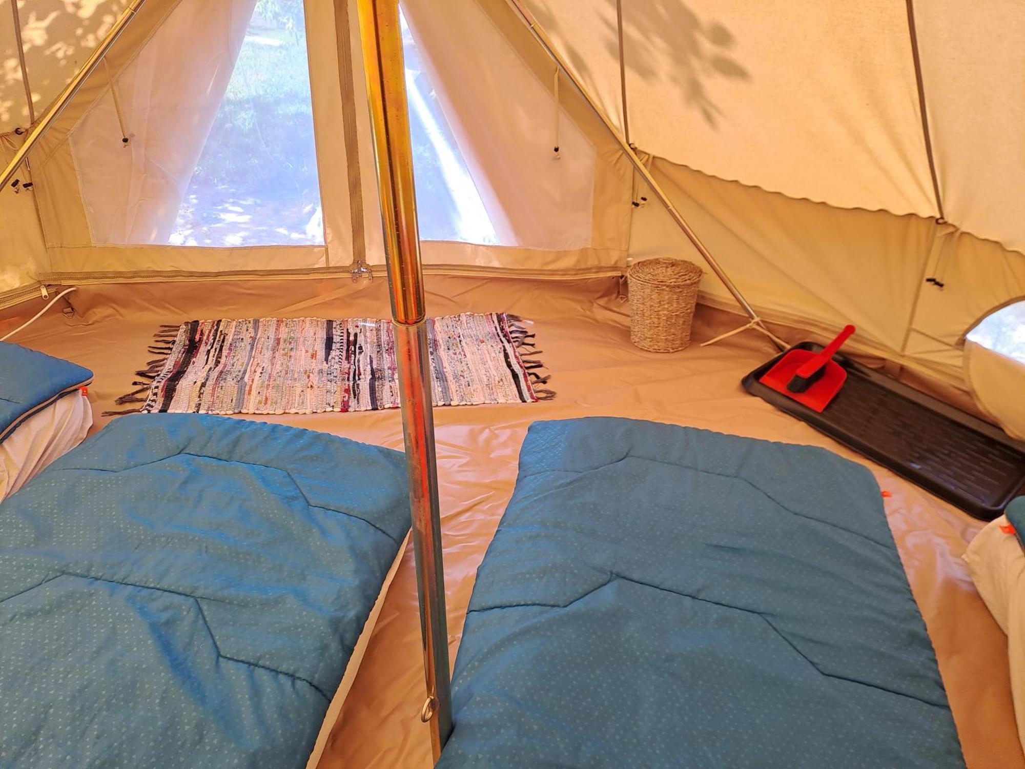 Camping 3 Gs Goght' Екстер'єр фото